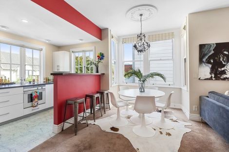 Photo of property in 48 Ellice Street, Mount Victoria, Wellington, 6011