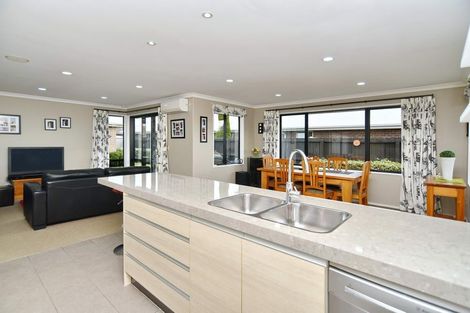 Photo of property in 10 Sovereign Boulevard, Kaiapoi, 7630