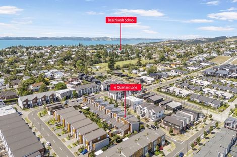 Photo of property in 6 Quarters Lane, Beachlands, Auckland, 2018