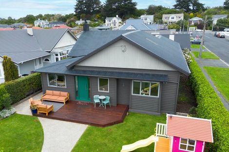 Photo of property in 76 Albert Street, Saint Clair, Dunedin, 9012