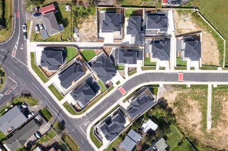 Photo of property in 3c Wallace Road, Waipukurau, 4200