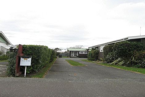 Photo of property in 129a Ferguson Street, West End, Palmerston North, 4412