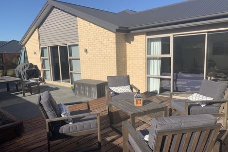 Photo of property in 5 Oates Street, Lincoln, 7608