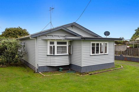 Photo of property in 106 Woodlands Road, Opotiki, 3122