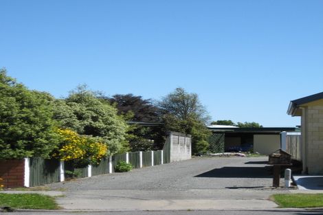 Photo of property in 12a Manor Place, Redwoodtown, Blenheim, 7201