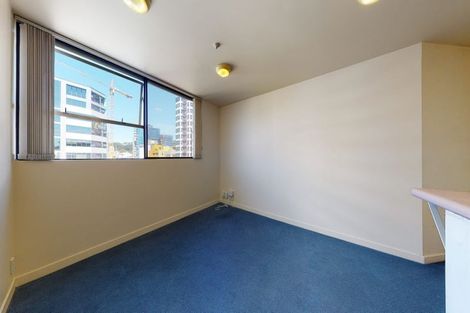 Photo of property in Regency Apartments, 6e/49 Manners Street, Te Aro, Wellington, 6011
