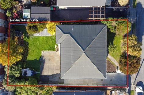 Photo of property in 19 Wallace Street, Kensington, Timaru, 7910