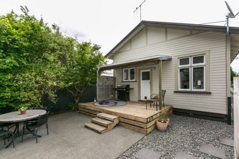 Photo of property in 143 Vigor Brown Street, Napier South, Napier, 4110