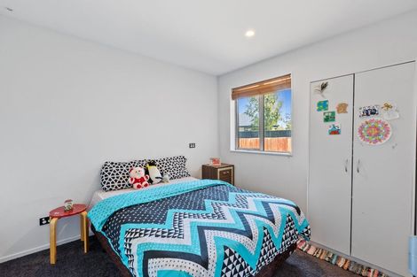 Photo of property in 15 Bendrose Crescent, Wigram, Christchurch, 8025