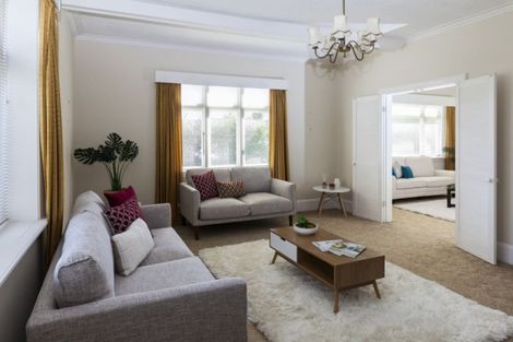 Photo of property in 22 Normans Road, Strowan, Christchurch, 8052