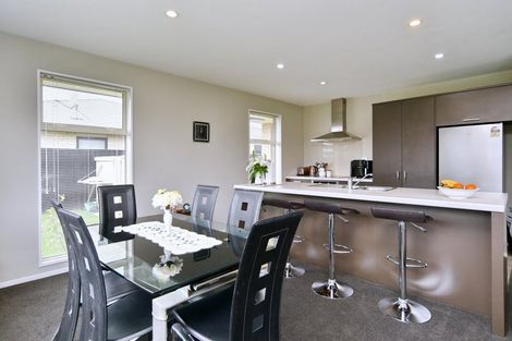 Photo of property in 6 Wisteria Lane, Rangiora, 7400