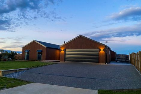 Photo of property in 9 Windle Road, Motupipi, 7110