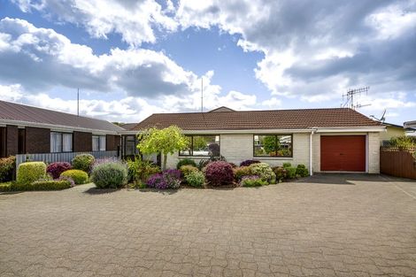 Photo of property in 4/35 Georges Drive, Napier South, Napier, 4110