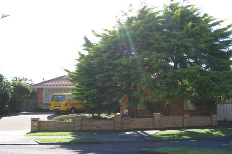 Photo of property in 18 Bronte Place, Somerville, Auckland, 2014