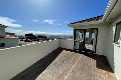 Photo of property in 19 Jaunpur Crescent, Broadmeadows, Wellington, 6035