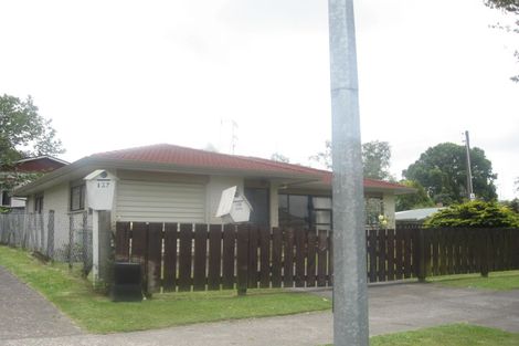 Photo of property in 125 Boucher Avenue, Te Puke, 3119