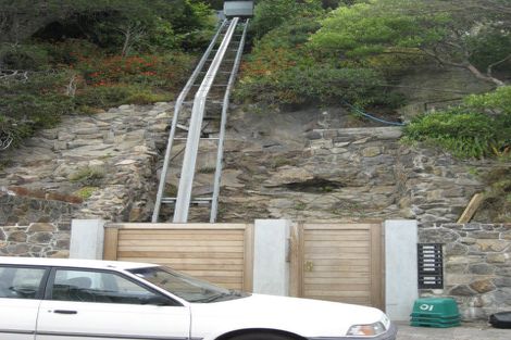 Photo of property in 2a Nayland Street, Clifton, Christchurch, 8081