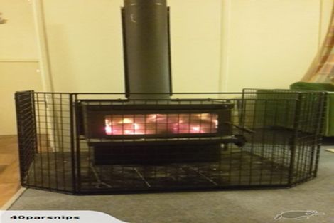 Photo of property in 37 Macandrew Road, South Dunedin, Dunedin, 9012