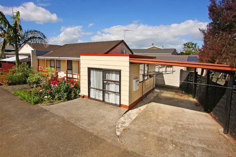 Photo of property in 2/65 Fitzroy Street, Papatoetoe, Auckland, 2104