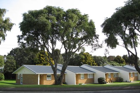 Photo of property in 36 High Street West, Waitara, 4320