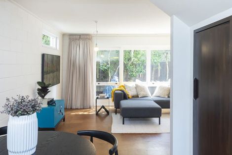 Photo of property in 2/16 Rossall Street, Merivale, Christchurch, 8014