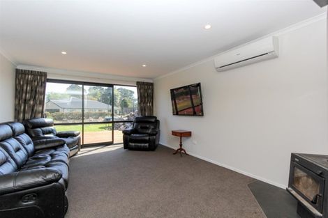 Photo of property in 219 Waitara Road, Brixton, Waitara, 4382
