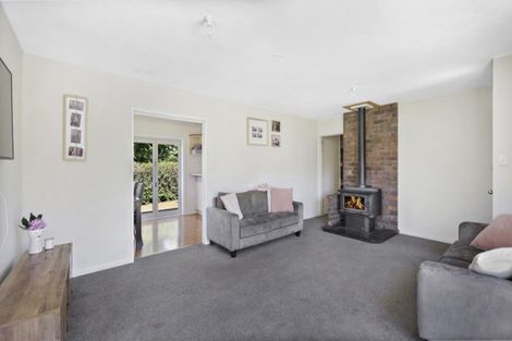 Photo of property in 4 Adelaide Street, Kirwee, Darfield, 7571