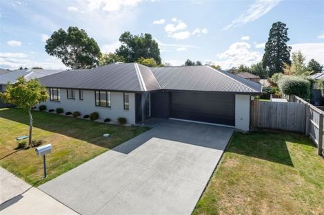 Photo of property in 40 Aspen Street, Rangiora, 7400