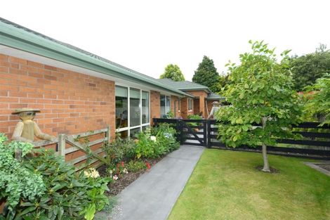 Photo of property in 36 Merrin Street, Avonhead, Christchurch, 8042
