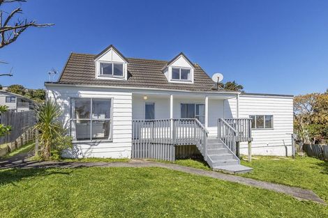 Photo of property in 11 Adventure Drive, Whitby, Porirua, 5024