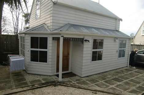 Photo of property in 26b Cooper Street, Grey Lynn, Auckland, 1021