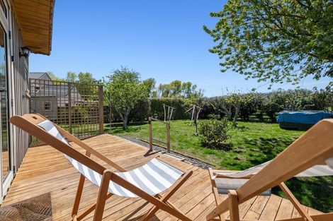 Photo of property in 5 Wynyard Street, Normanby, Hawera, 4614