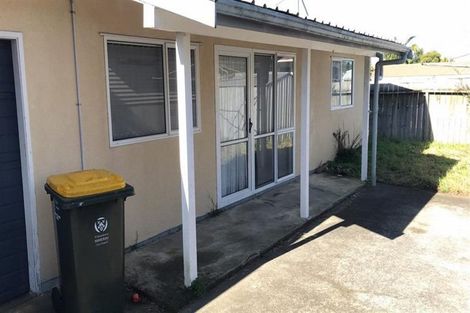 Photo of property in 18 Greenmeadows Avenue, Manurewa East, Auckland, 2102