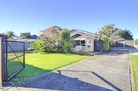 Photo of property in 23 Sussex Street, Masterton, 5810