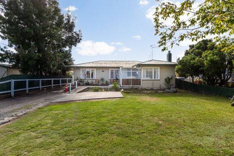 Photo of property in 6 Wordsworth Crescent, Maraenui, Napier, 4110