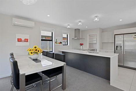 Photo of property in 9 Deerwood Lane, Wigram, Christchurch, 8025