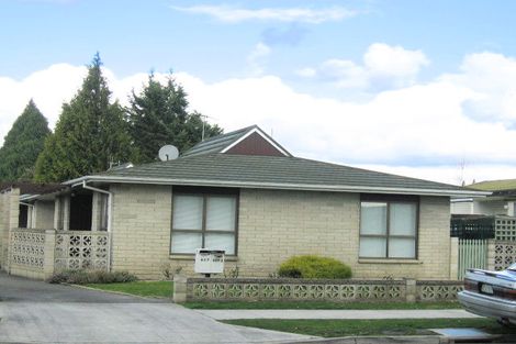 Photo of property in 407 Grays Road, Saint Leonards, Hastings, 4120