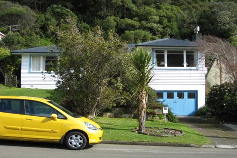 Photo of property in 150 Campbell Street, Karori, Wellington, 6012