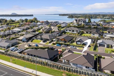 Photo of property in 91 Bert Wall Drive, Omokoroa, 3114