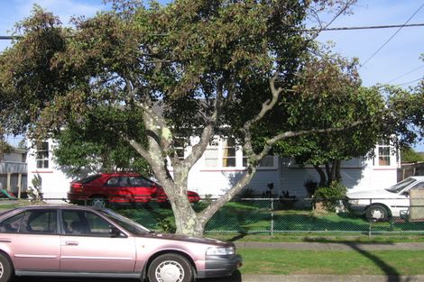 Photo of property in 1 Macky Street, Taita, Lower Hutt, 5011