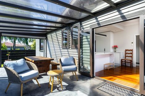 Photo of property in 25 South Street, Blenheim, 7201