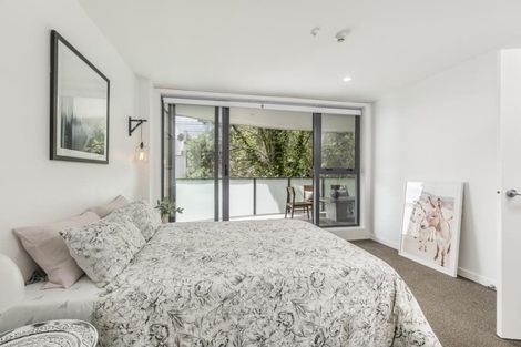 Photo of property in The Mews, 10/8 Basque Road, Eden Terrace, Auckland, 1021