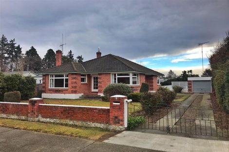 Photo of property in 9 Ormsby Street, Temuka, 7920