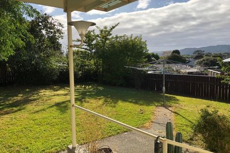 Photo of property in 11 Burn Street, Levin, 5510