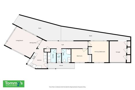 Photo of property in 17 Margaret Road, Raumati Beach, Paraparaumu, 5032