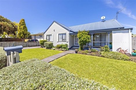 Photo of property in 25 Balloch Street, Randwick Park, Auckland, 2105
