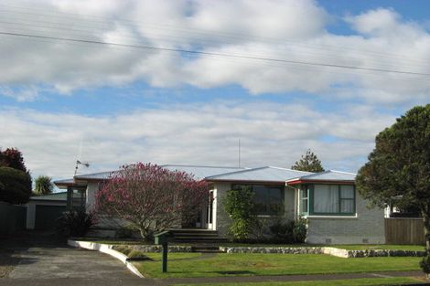 Photo of property in 23 Highbury Drive, Levin, 5510