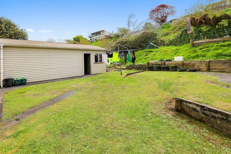 Photo of property in 25 Campbell Street, Taumarunui, 3920