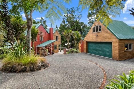 Photo of property in 230 Mahurangi West Road, Puhoi, Warkworth, 0983