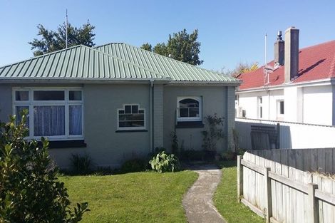 Photo of property in 56 Filleul Street, Gladstone, Invercargill, 9810